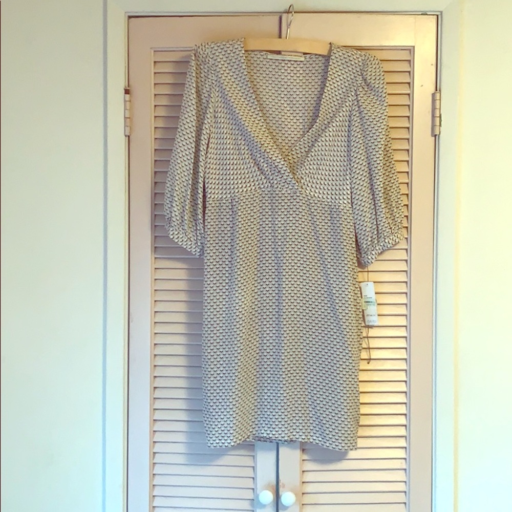 Twelfth street by Cynthia Vincent dress M NWT